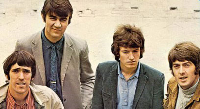 The Spencer Davis Group